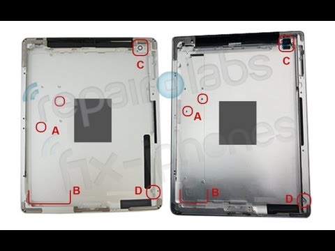 iPad 3: Final Rumors (Pictures and Possible Release Dates) - UCMgCvJ3_QahXgvwj6LjOd-w