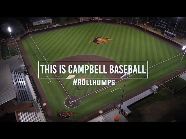 Campbell Baseball Schedule: The Must-Have for Fans