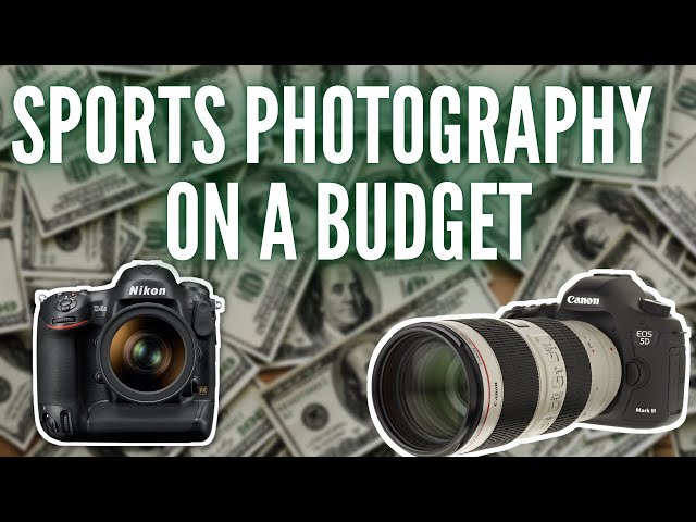 What Is a Good Sports Camera?