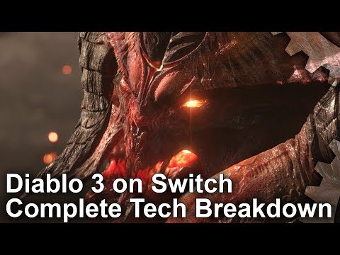 Diablo 3 on Switch Complete Tech Analysis - The Definitive Portable Release! - UC9PBzalIcEQCsiIkq36PyUA