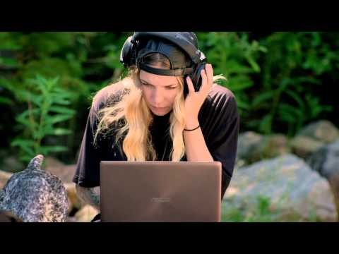 ASUS Zenbook: Don’t Just Dream. Create. - Musician Skylar Grey - UChSWQIeSsJkacsJyYjPNTFw