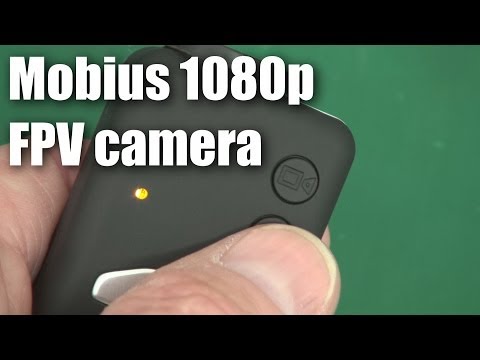 Mobius HD video camera for RC planes and multirotors - UCahqHsTaADV8MMmj2D5i1Vw