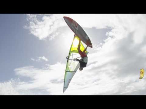 Maui is a Windsurfers Paradise | Jason Polakow Chronicles - UCblfuW_4rakIf2h6aqANefA