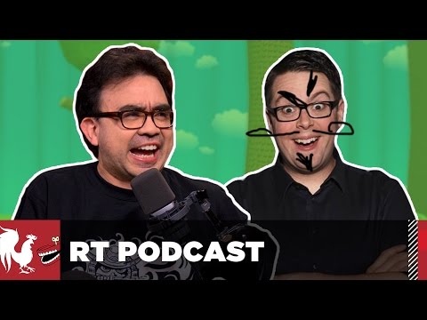 The Free Stuff Fiasco - RT Podcast #344 - UCzH3iADRIq1IJlIXjfNgTpA