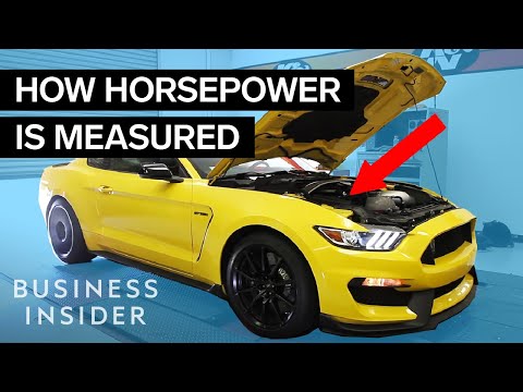 How Horsepower Is Measured In Cars - UCcyq283he07B7_KUX07mmtA