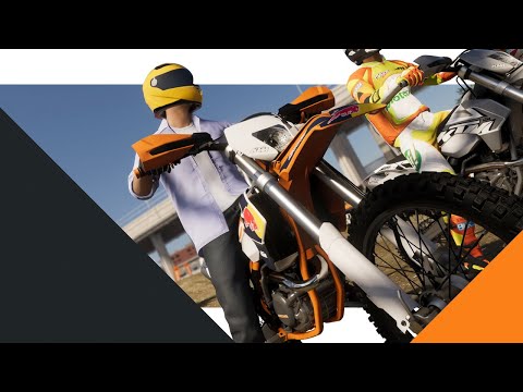 The Crew 2: Full LA Motocross Race Gameplay - UCKy1dAqELo0zrOtPkf0eTMw