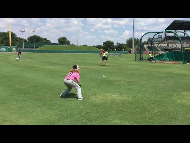 Baylor Baseball Camp: The Perfect Way to Spend Your Summer