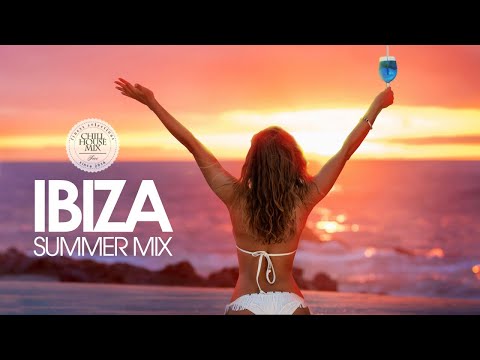 IBIZA Summer Mix 2018 (Best Of Tropical Deep House Music | Chill Out Mix) - UCEki-2mWv2_QFbfSGemiNmw