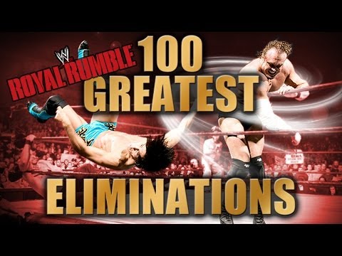 100 Greatest Royal Rumble Eliminations - UCJ5v_MCY6GNUBTO8-D3XoAg