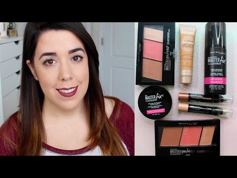 Makeup Review 3in1 Maybelline NY Nuevos Productos - UCT8jayOdFB6rMXI46HrmJ9g