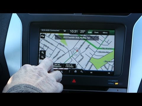 Complicated car controls | Consumer Reports - UCOClvgLYa7g75eIaTdwj_vg