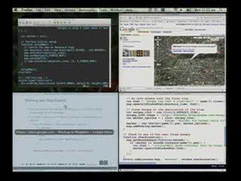 Google I/O 2008 - From Mashups to Mapplets - UC_x5XG1OV2P6uZZ5FSM9Ttw