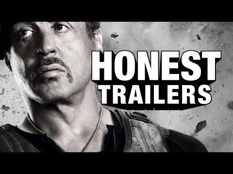 Honest Trailers - The Expendables - UCOpcACMWblDls9Z6GERVi1A