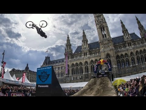 Big Air MTB Slopestyle Jam - Vienna Air King 2015 - UCblfuW_4rakIf2h6aqANefA