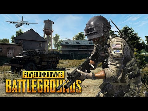 PUBG SQUAD CHAMPIONS!! (Player Unknown Battlegrounds) - UC2wKfjlioOCLP4xQMOWNcgg