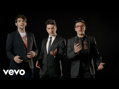 Il Volo - We Are Love (English Version) - UCBUHP9ymhOcJqpahtNsb7hg