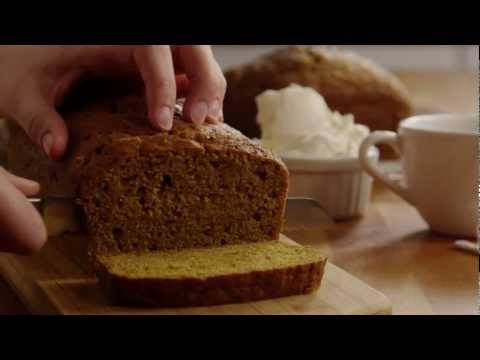 How to Make Easy Pumpkin Bread - UC4tAgeVdaNB5vD_mBoxg50w