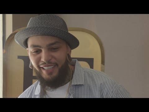 Travie McCoy on 'Brotherly-Sisterly Vibes' With Sia, New Album(s) and Hillary Clinton's Playlist - UCdtXPiqI2cLorKaPrfpKc4g