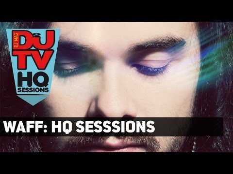 wAFF: 60 Minute house, techno set from DJ Mag HQ - UCJEKlziKdxoos1qbptjGgLg