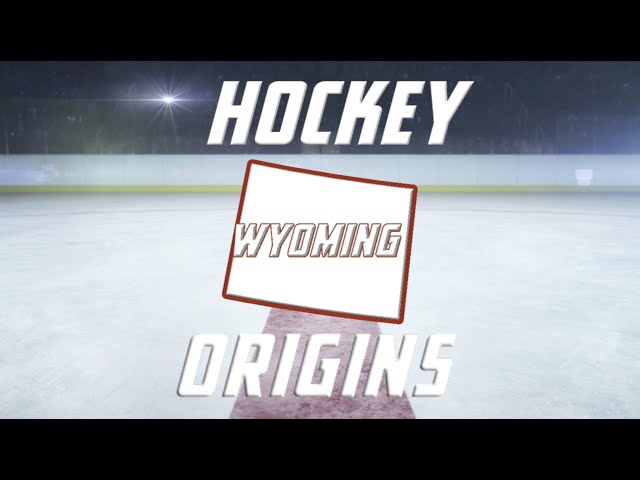 Wyoming Hockey Association: The Place to Be for Hockey Fans