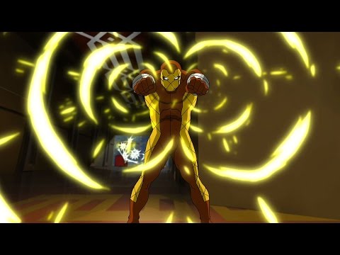 Marvel's Ultimate Spider-Man: Web-Warriors Season 3, Ep. 17 - Clip 1 - UCvC4D8onUfXzvjTOM-dBfEA