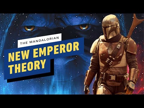 The Mandalorian Theory: [SPOILER] Is the Key to Emperor Palpatine's Return - UCKy1dAqELo0zrOtPkf0eTMw