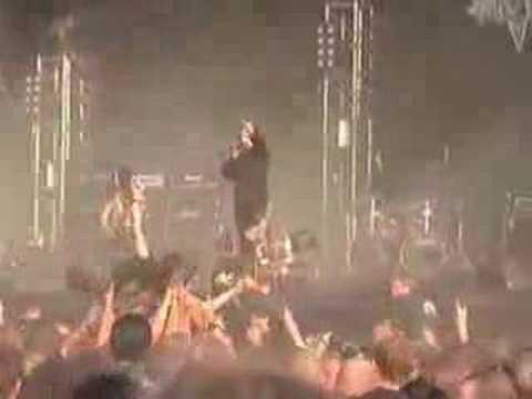 Dark Funeral - Hail Murder