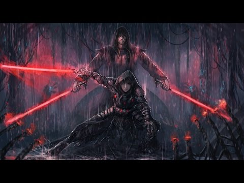 World's Most Dark Epic Action Music Mix Feat. Revolt Production Music - UC4L4Vac0HBJ8-f3LBFllMsg