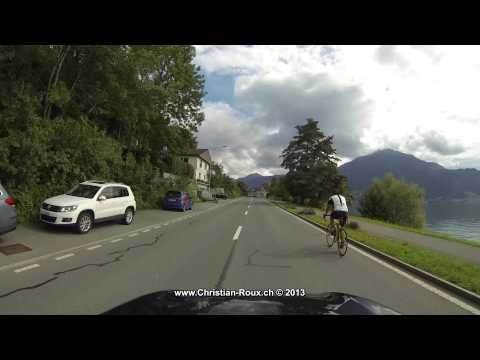 Switzerland 245 (Camera on board): Zugersee (GoPro Hero3) - UCEFTC4lgqM1ervTHCCUFQ2Q