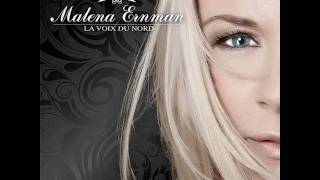La voix (Acoustic) - Malena Ernman (+ lyrics)