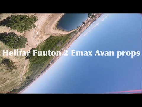 Helifar Fuuton 2 with EMAX AVAN Flow 5043 Props - UC9l2p3EeqAQxO0e-NaZPCpA