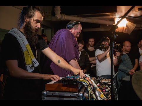 Joe Armon Jones & Maxwell Owin Boiler Room London Live Set - UCGBpxWJr9FNOcFYA5GkKrMg