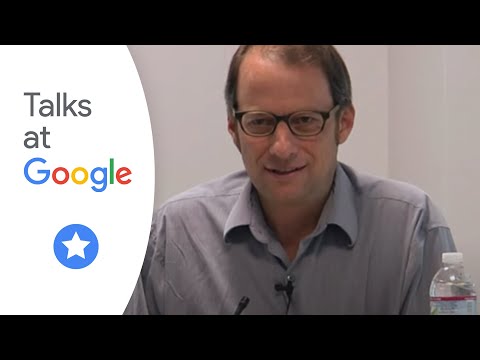 Authors@Google - New Yorker writer George Packer - UCbmNph6atAoGfqLoCL_duAg