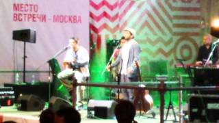 Музыкальный коллектив Петра Налича - Guitar (07.09.2014)