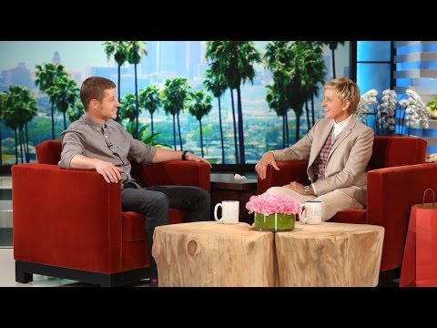 Ben McKenzie on His Accident - UCp0hYYBW6IMayGgR-WeoCvQ