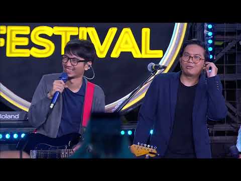 Fiersa Besari x For Revenge - Ada Selamanya (Tonight's Festival)