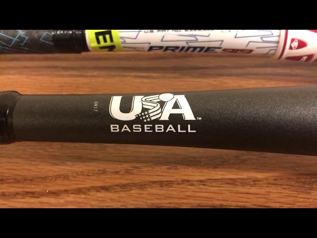 USSSA Approved Baseballs – The Official List