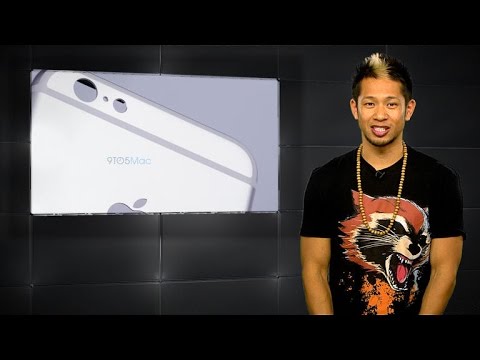 Apple Byte - The latest iPhone 6S rumors - UCOmcA3f_RrH6b9NmcNa4tdg