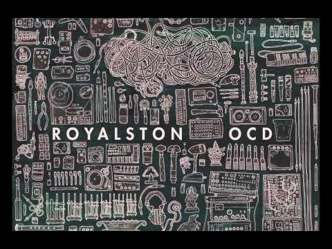 Royalston - Arps Of Fury - UCNyo1qwT4ZKuoWsyrrdoc6g