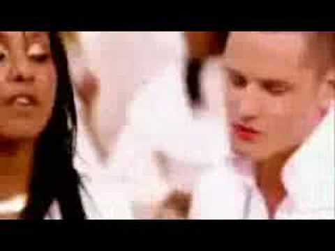 Liberty X - Song 4 Lovers