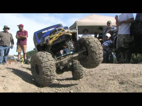 RC ADVENTURES - TTC 2009 - Event 5 - "Weight Pull" - Tough Truck Competition - UCxcjVHL-2o3D6Q9esu05a1Q