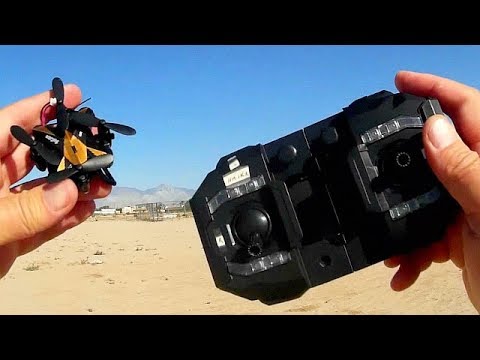 SBEGO 130W Micro Foldable FPV Drone Flight Test Review - UC90A4JdsSoFm1Okfu0DHTuQ