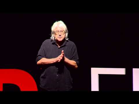 How to write a story | John Dufresne | TEDxFIU - UCsT0YIqwnpJCM-mx7-gSA4Q