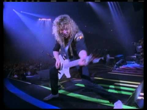 Def Leppard - Armageddon It