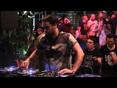 Yousef Circus x Boiler Room Liverpool DJ Set - UCGBpxWJr9FNOcFYA5GkKrMg