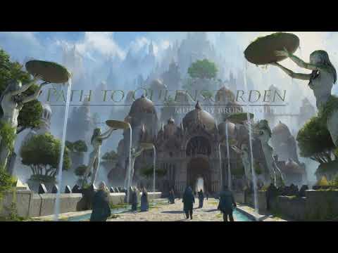 Fantasy Music - Path to Queensgarden - UCZg2-TZBGrwRbuettVf10uw