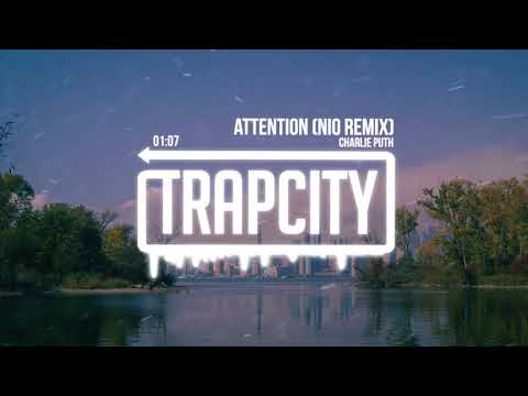 Charlie Puth - Attention (NiO remix) - UC65afEgL62PGFWXY7n6CUbA