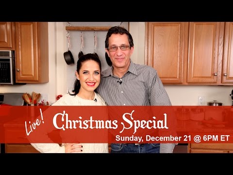 (was) LIVE: 2014 Christmas Special! - UCNbngWUqL2eqRw12yAwcICg