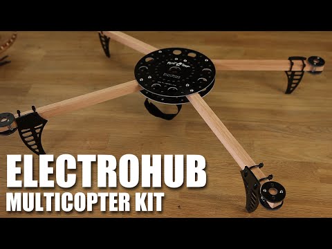 Flite Test - ElectroHub - UC9zTuyWffK9ckEz1216noAw