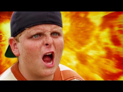 The Sandlot Prequel Makes Us SO Angry - Up At Noon Live! - UCKy1dAqELo0zrOtPkf0eTMw